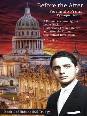 cover image of Before the After